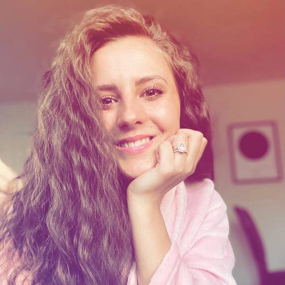 Meet your Posher, Filipa - Picture 1 of 1